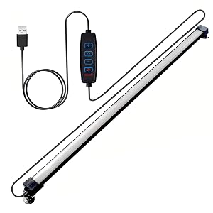 3 Color Temperature,Dimmable