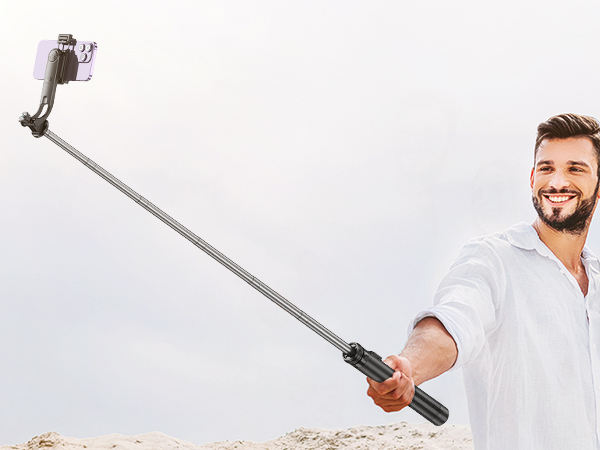 Selfie stick for iphone