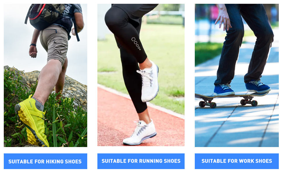 comfortable shoe insoles