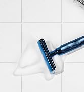 double edge safety razor
