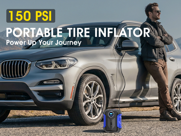 tire inflator