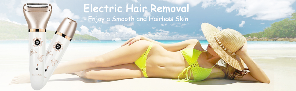 electric razor for women electric shaver