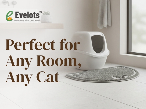 Cat Litter Mat