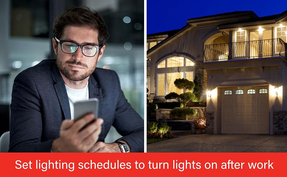 wifi bulbs