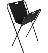 Creative Mark Medium Canvas Art Print Rack - Portable Folding Display for Posters, Artwork, Print...