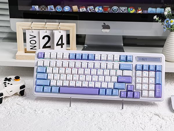 cypher96 gaming keyboard