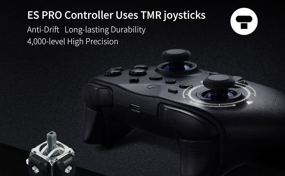 GAME CONTROLLER