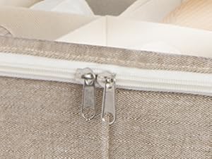 shoe storage bin