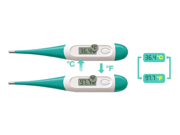 thermometer