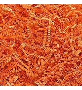 Bobobag - 1LB Crinkle Cut Paper Shred Filler Recyclable Gift Wrap Confetti Raffia Grass Shred Pap...