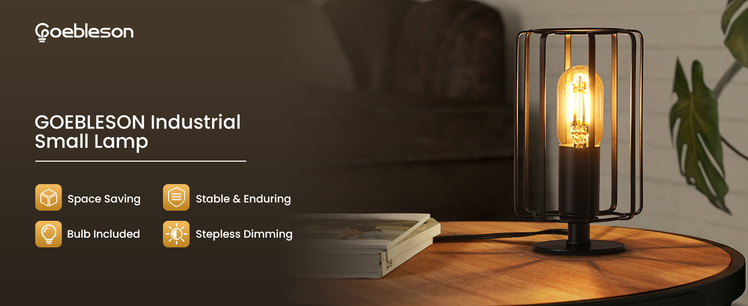 B05TL05 Table Lamp
