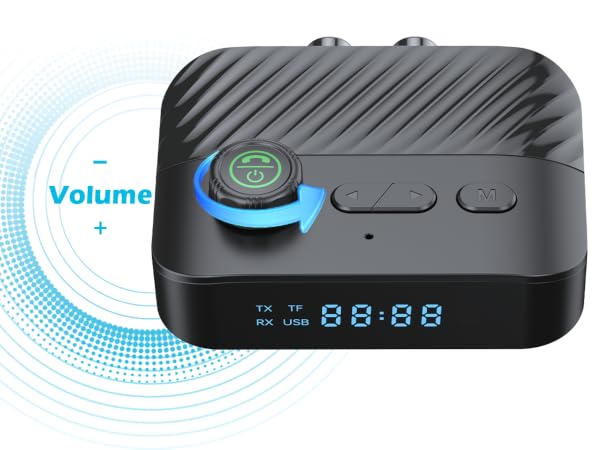 volume control button