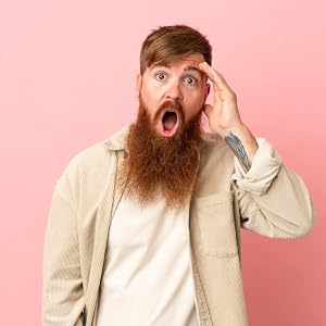 Long Beard