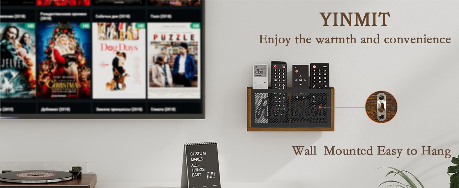remote holder