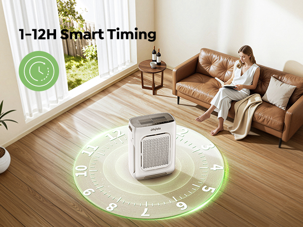 1-12H Timer