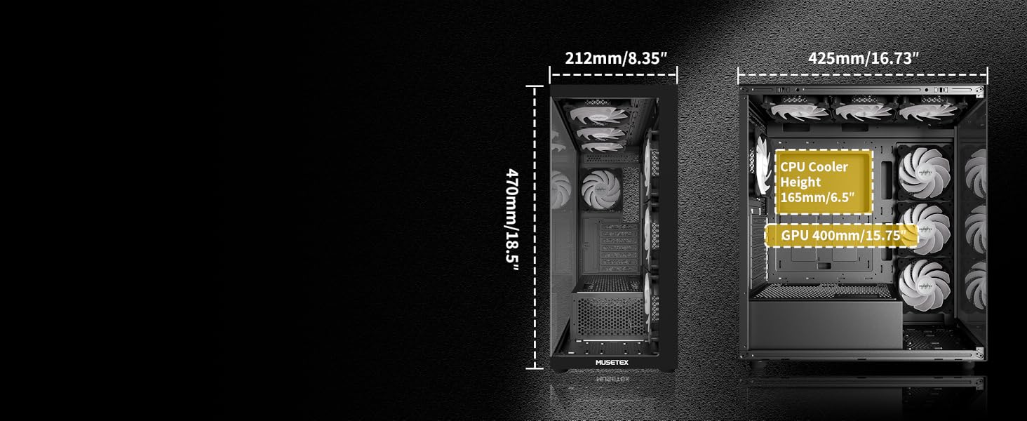 pc case