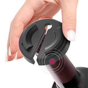 wine foil cutter, sharp wine foil cutter tool, wine opener with wine foil cutter