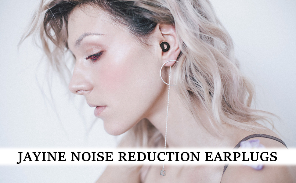 ear plugs