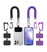 The phone anti theft keeps your iPhone securely tethered to your belt loop.