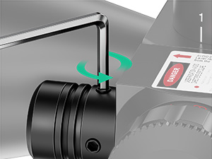 2.5x scope