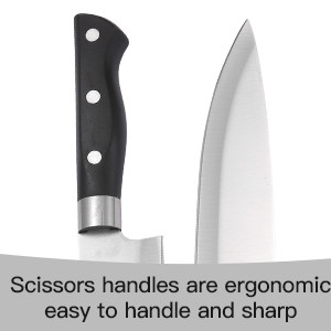 Chef's knife