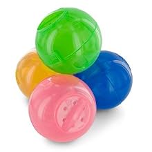 slim cat ball slimcat feeder toy puzzle