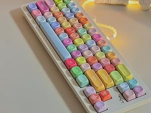 keycaps