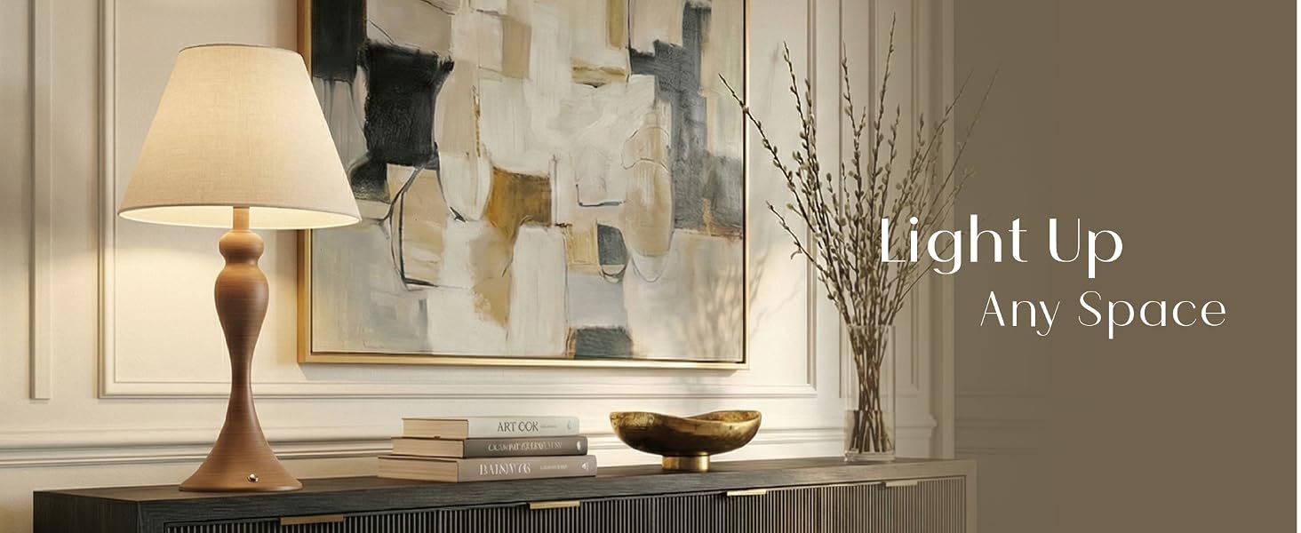 o'bright table lamp