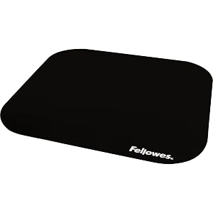 mouse pad, mouse, pad, fellowes, fellowes mouse pad