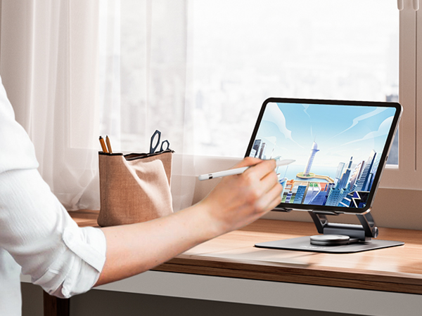 Tablet Stand