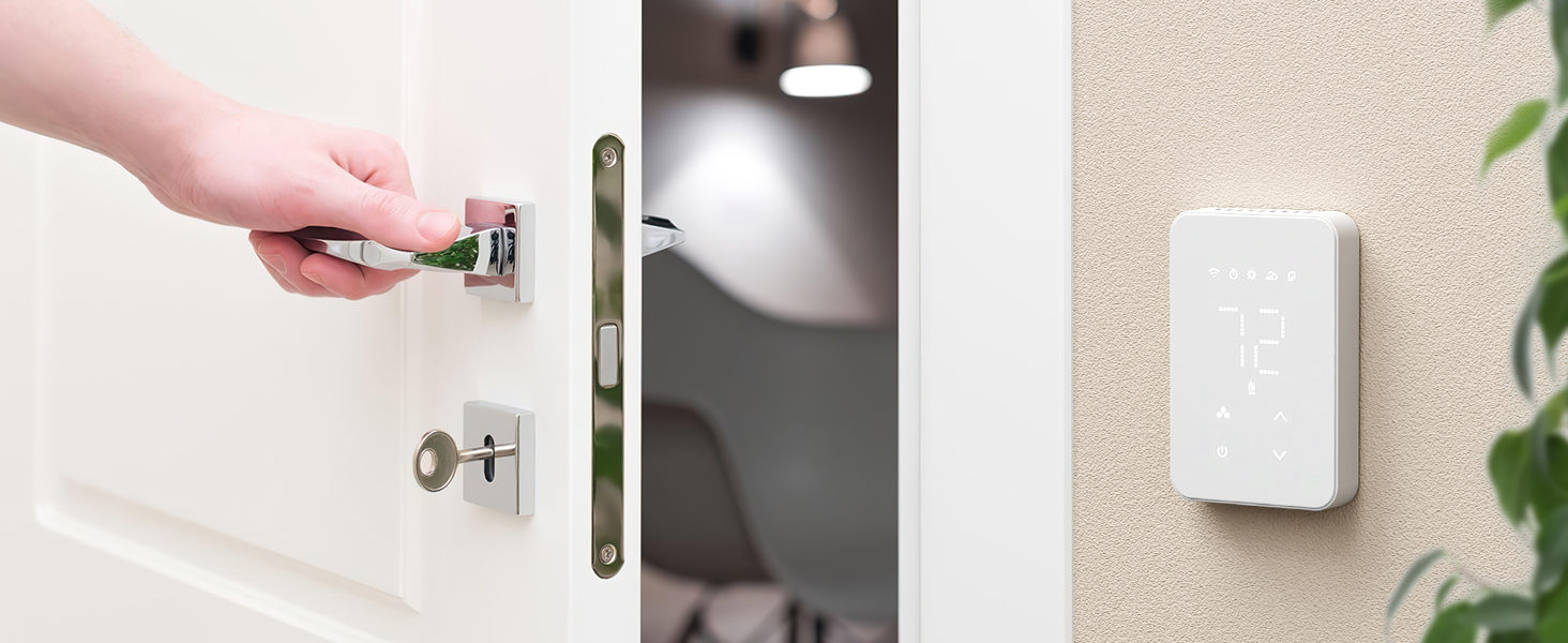 smart thermostats for home