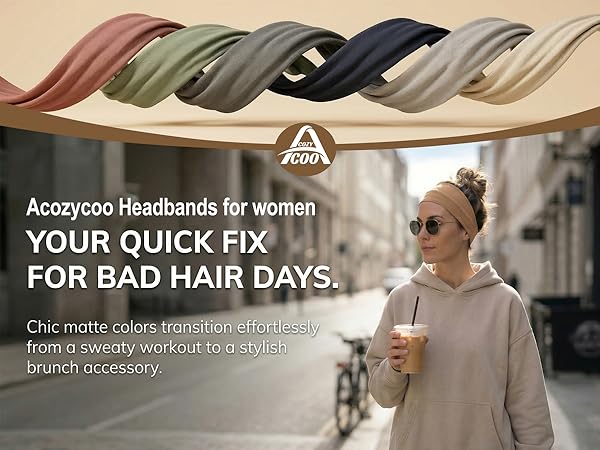 head bands for women's hair