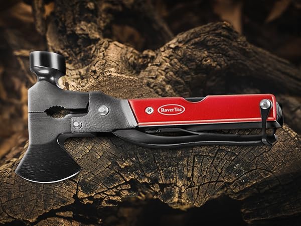 camping accessories