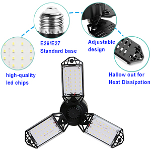 garage light