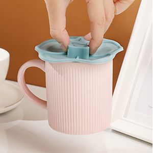 Silicone Cup Covers