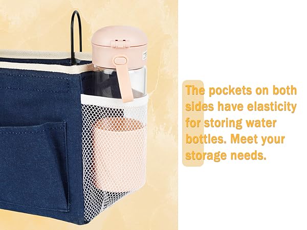 Bedside Caddy