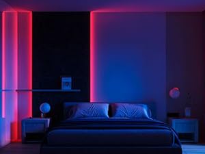 bedroom led light