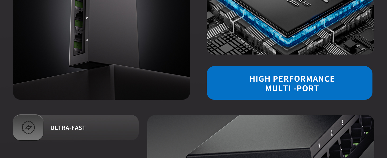 ethernet splitter ethernet switch network switch poe switch gigabit switch hub