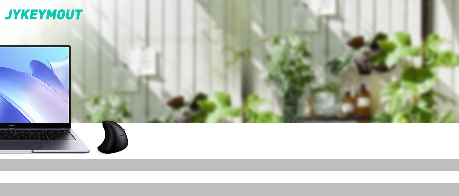 bluetooth wireless mouse