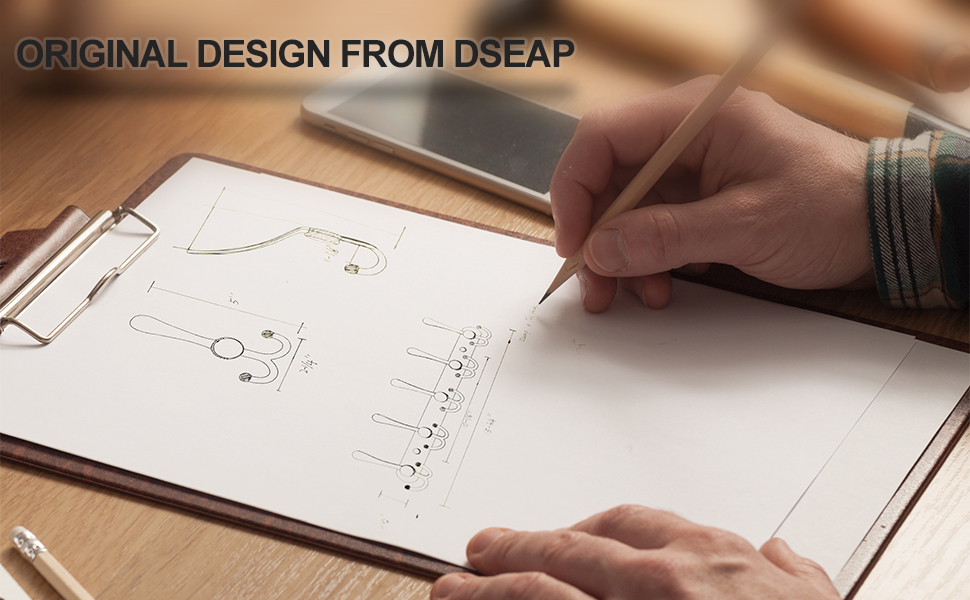 Original design from Dseap