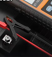 NT630 Plus OBD2 Scanner with ABS Auto Bleed ABS SRS/Airbag