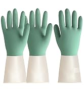 dish washing gloves