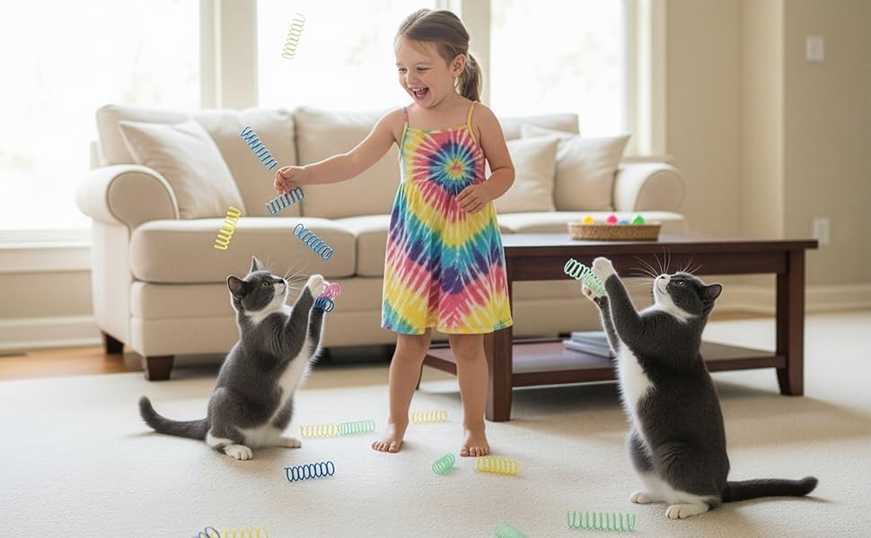 cool stocking stuffers for cats christmas birthday gift cheap fun kitty essentials