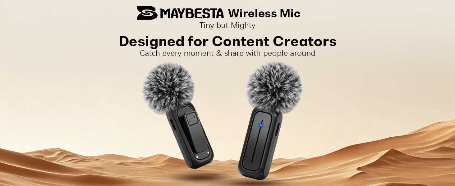mic