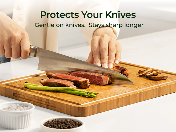 cutting board