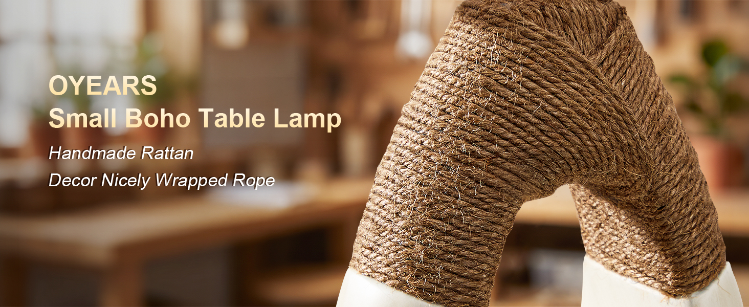 small table lamps