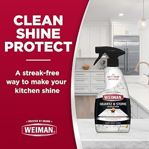 clean and shine