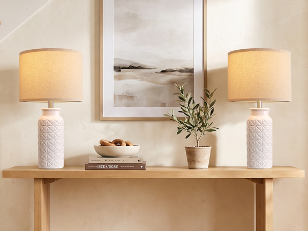 Bedside lamps for bedroom