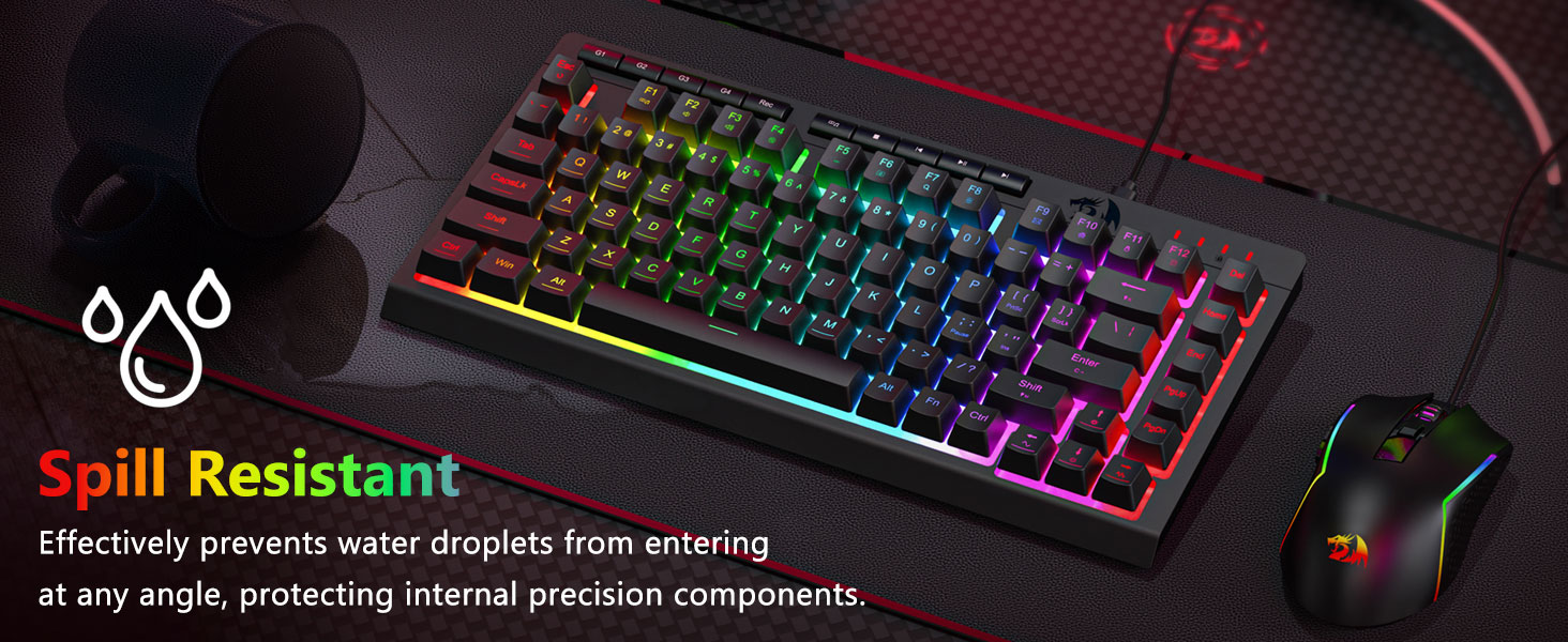 keyboard