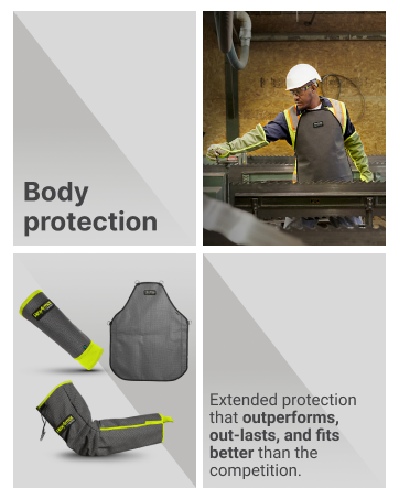 body protection